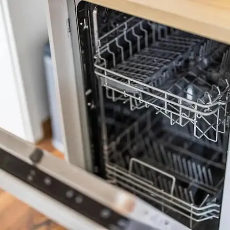 Grosszuegige Helle 3 Zimmer-wohnung Zentrumsnah Apartment Leipzig