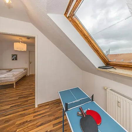 Grosszuegige Helle 3 Zimmer-wohnung Zentrumsnah * Leipzig